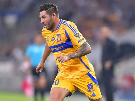 ¿Por qué no juega André-Pierre Gignac en Tigres UANL vs. Necaxa por el Clausura 2025?