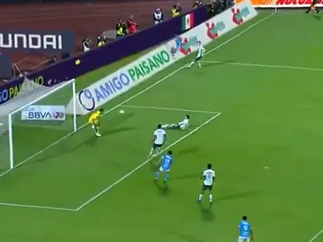 Con gol de Rodrigo Echeverría en contra, Cruz Azul sentencia ante Club León el pase a semifinales