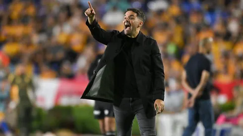 El entrenador de los Rayos afirmó, además, sentirse orgulloso de su equipo.