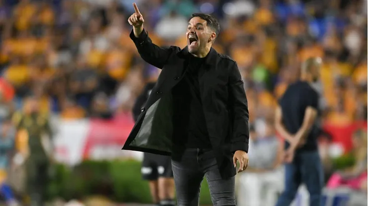El entrenador de los Rayos afirmó, además, sentirse orgulloso de su equipo.