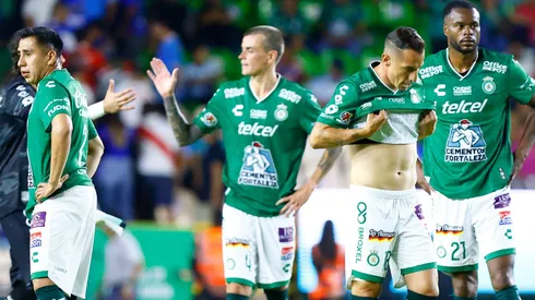 León cerró su participación en el primer semestre del 2025 tras la caída por 2-1 ante Cruz Azul.