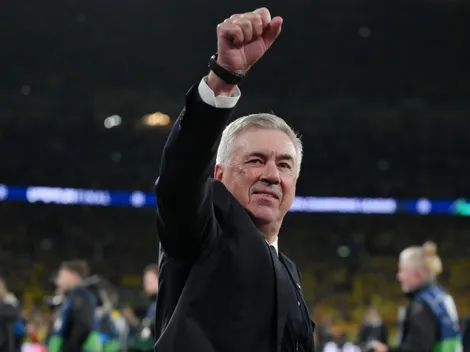 ¿Cuánto dinero ganará Ancelotti si gana el Mundial 2026 con la Selección de Brasil?