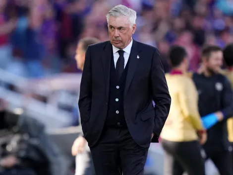 ¿Cuándo y contra quién debutará Carlo Ancelotti como entrenador de Brasil?