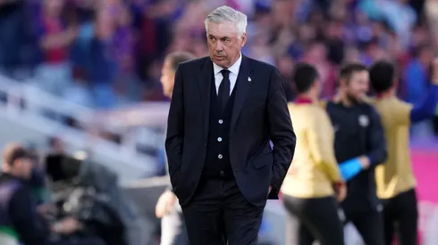 El italiano tendrá su primera experiencia como DT principal a nivel selecciónes.