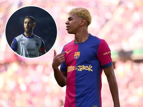 Lamine Yamal lanza recado a Sergio Ramos y a todo el madridismo tras ganar El Clásico