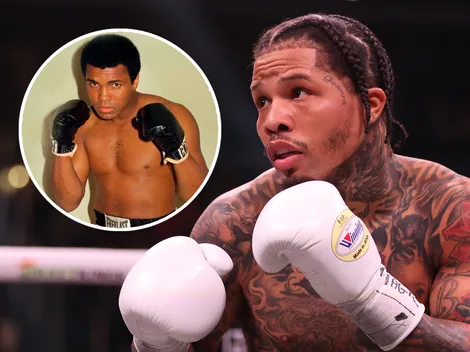Sin Muhammad Ali: el Top 5 histórico del boxeo según Gervonta Davis