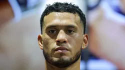 David Benavidez está listo para enfrentar a Terence Crawford.