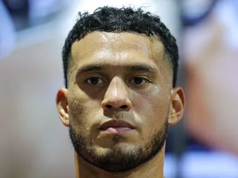 David Benavidez apunta contra el boxeo: "Estoy harto"