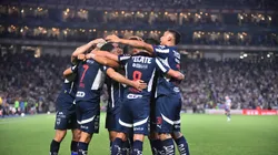 Las dos primeras bajas que tendría Rayados de Monterrey
