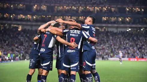 Las dos primeras bajas que tendría Rayados de Monterrey