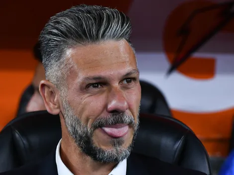 Revelan el próximo destino de Demichelis tras ser cesado de Rayados de Monterrey