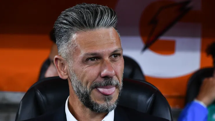Martín Demichelis y su posible destino tras salir de Rayados
