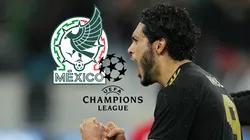 México planea enfrentar a equipos de primer nivel