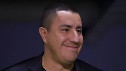 Efraín Juárez quiere ser campeón con Pumas UNAM