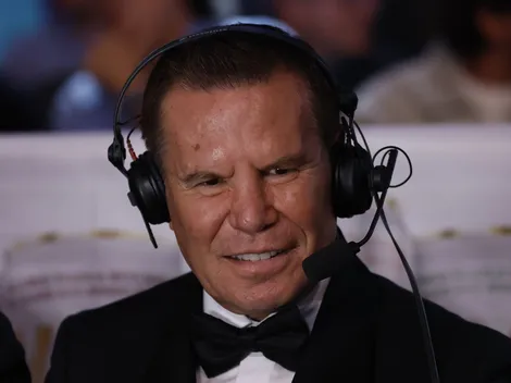 Julio César Chávez contó con qué boxeador le hubiese gustado pelear