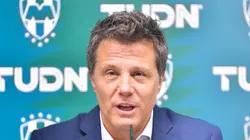 El entrenador con pasado en Chivas que podría llegar a Rayados