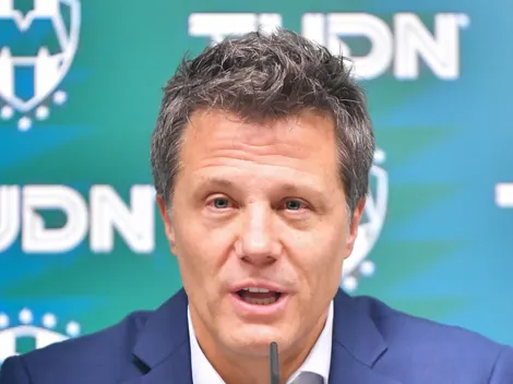 El ex Chivas que toma la delantera para dirigir a Rayados