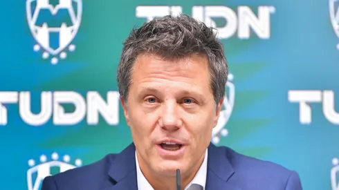 El entrenador con pasado en Chivas que podría llegar a Rayados