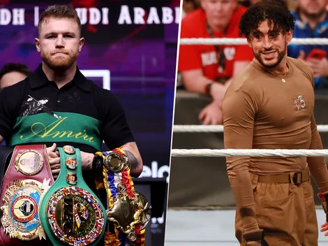 La respuesta que el CMB le dio a Bad Bunny en su deseo de pelear vs. Canelo Álvarez