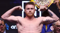 Canelo Álvarez tiene nuevo rival obligatorio.