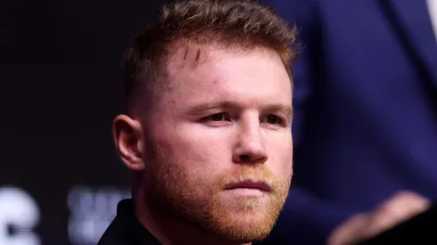 Canelo Álvarez sabe como cuidar su cuerpo para tener éxito.