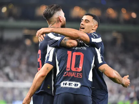 Los detalles de la charla de la directiva con Ramos y Canales por el nuevo DT