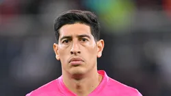 El arquero argentino podría dejar Rayados de Monterrey