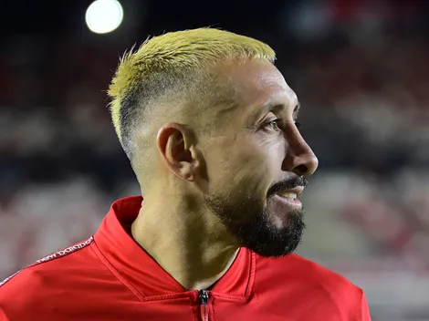 Héctor Herrera contó cuál es la clave para que Toluca supere a Tigres