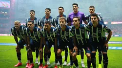 Los futbolistas que podrían irse de Rayados de Monterrey