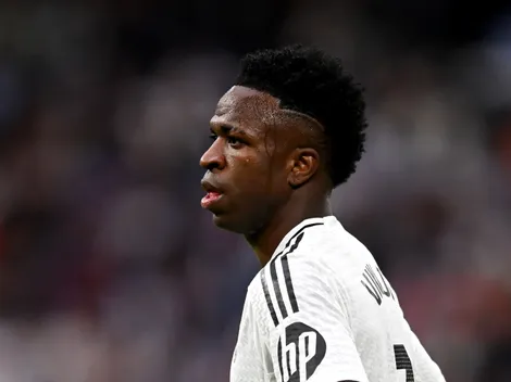 Vinícius da un giro sorprendente: la estrella del Real Madrid compra un club