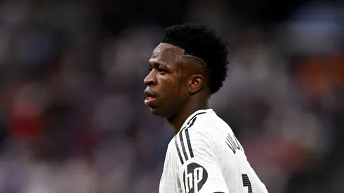 El club de futbol que compro Vinícius Jr.