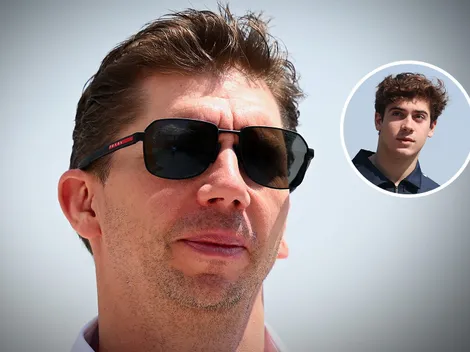 James Vowles dio su pronóstico de cómo le irá a Franco Colapinto en Alpine