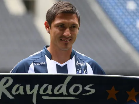 Neri Cardozo indicó quién debe ser el próximo DT de Rayados