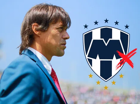 Matías Almeyda no será el DT de Rayados: las dos razones que brindó el argentino