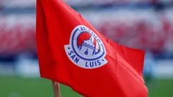 Atlético de San Luis iniciará un nuevo proyecto bajo la dirección de otro entrenador español.