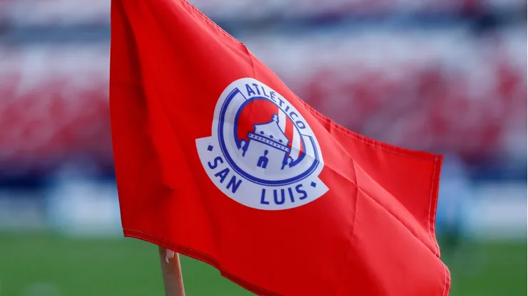Atlético de San Luis iniciará un nuevo proyecto bajo la dirección de otro entrenador español.