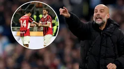 Guardiola irá a por un futbolista que podría cumplir el rol de reemplazante de Kevin de Bruyne.