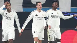 Real Madrid perdería a uno de sus símbolos, quien se iría como agente libre.