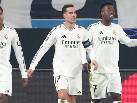 El futbolista que seguiría los pasos de Carlo Ancelotti y abandonaría Real Madrid