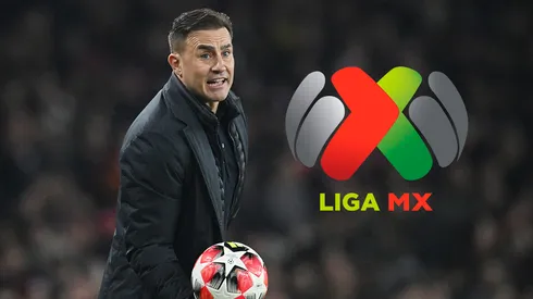 Fabio Cannavaro puede llegar al futbol mexicano.