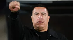 Efraín Juárez piensa en cuatro refuerzos puntuales.