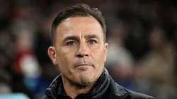 Fabio Cannavaro podría dirigir en México