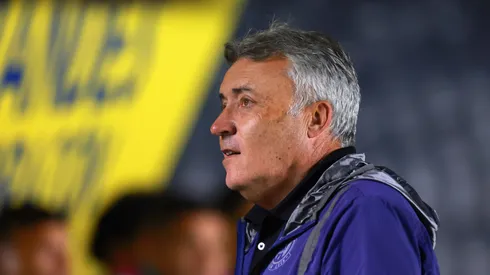 Domènec Torrent no llegará a Chivas