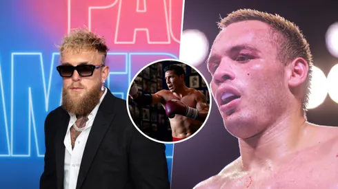 Maravilla Martínez le envía mensaje a Chávez Jr.