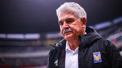 Ricardo Ferreti se ofreció para dirigir a Rayados