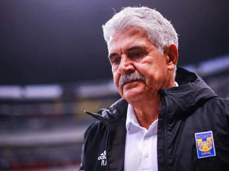 Ferretti se habría ofrecido para reemplazar a Demichelis y Rayados tiene su respuesta