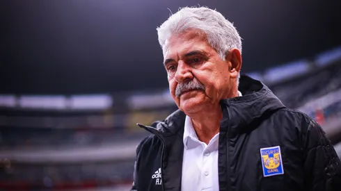 Ricardo Ferreti se ofreció para dirigir a Rayados