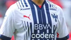 Un ex futbolista de Monterrey quiere volver a México.