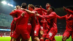 Toluca tiene diferentes escenarios acorde a su resultado ante Tigres UANL en el Clausura 2025