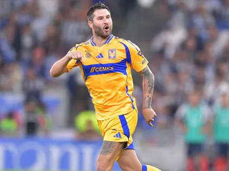 ¿Por qué no juega André-Pierre Gignac en Tigres UANL vs. Toluca por el Clausura 2025?